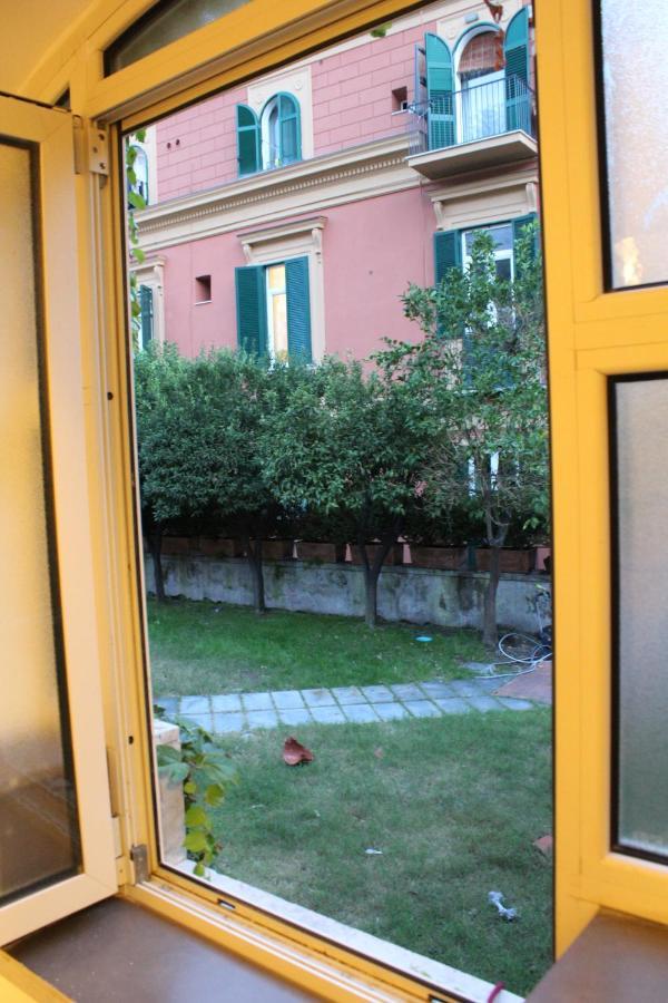 The Wine Rooms Napoli Exterior foto